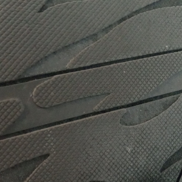 Anne Klein Black LALIMA Strappy Sandals - Picture 13 of 16